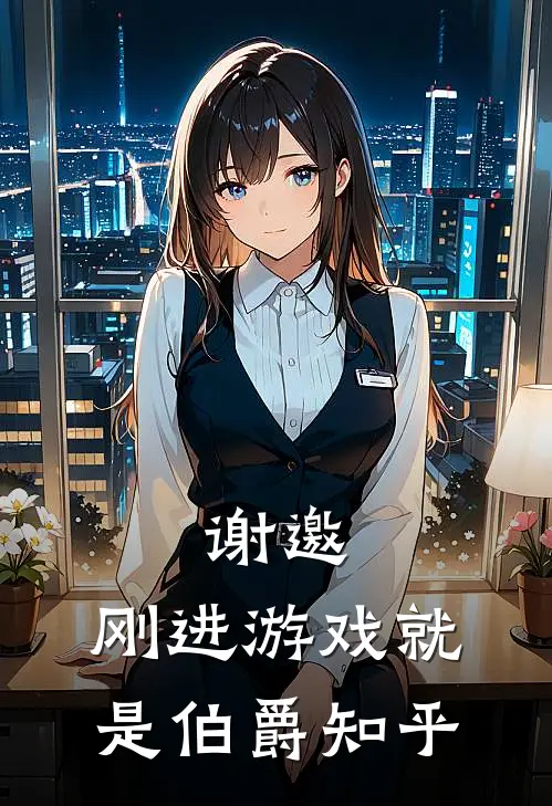 谢邀,刚进游戏就是伯爵知乎