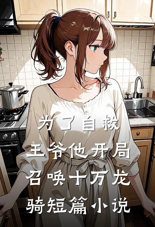为了自救，王爷他开局召唤十万龙骑短篇小说