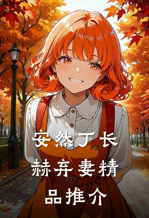 安然丁长赫弃妻精品推介