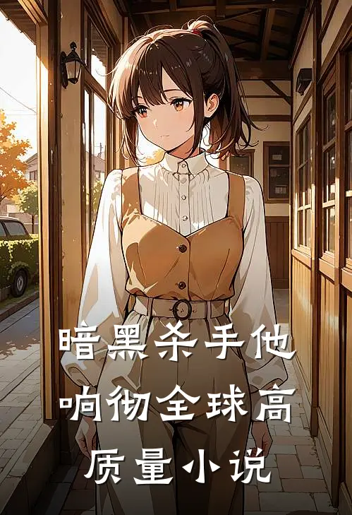 暗黑杀手他响彻全球高质量小说