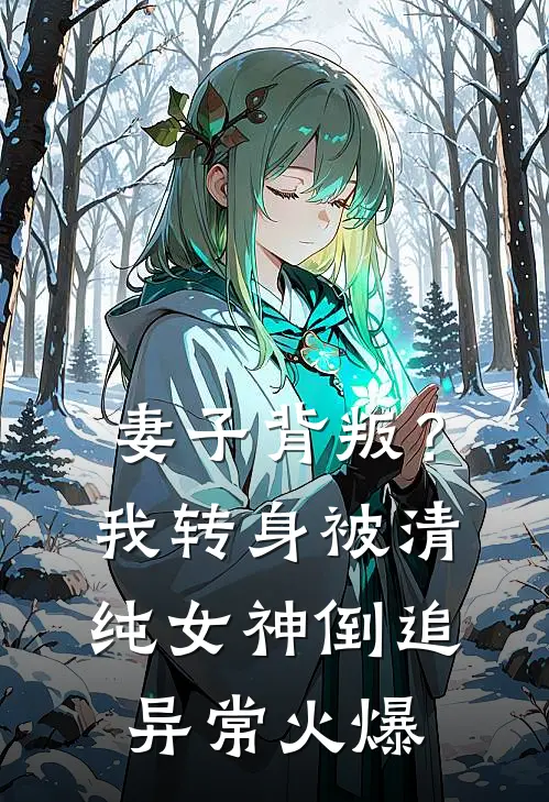 妻子背叛？我转身被清纯女神倒追异常火爆