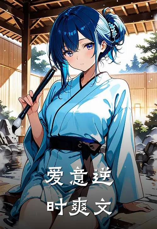 爱意逆时爽文