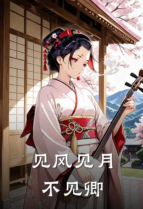 见风见月不见卿