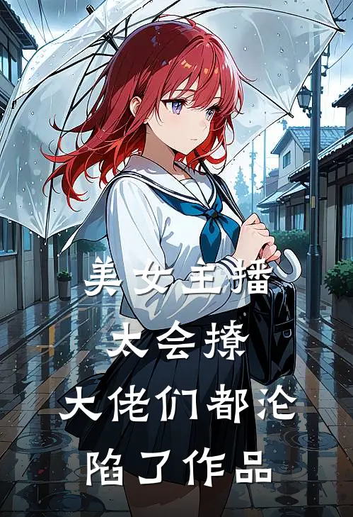 美女主播太会撩，大佬们都沦陷了作品