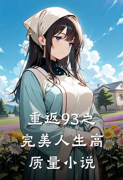 重返93之完美人生高质量小说