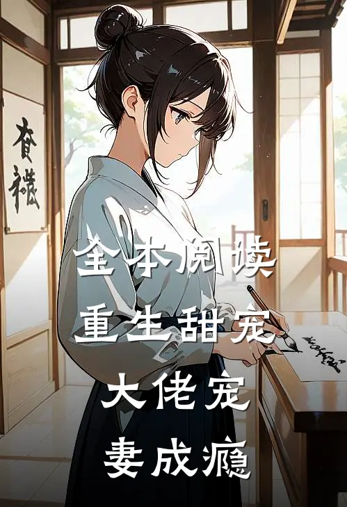 全本阅读重生甜宠：大佬宠妻成瘾