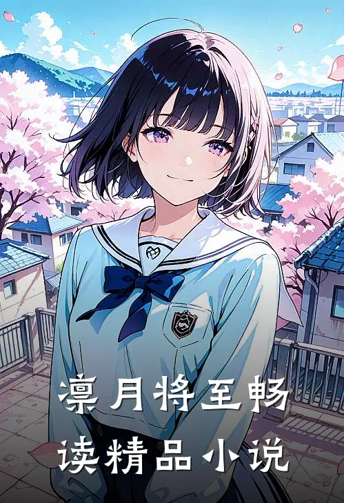 凛月将至畅读精品小说