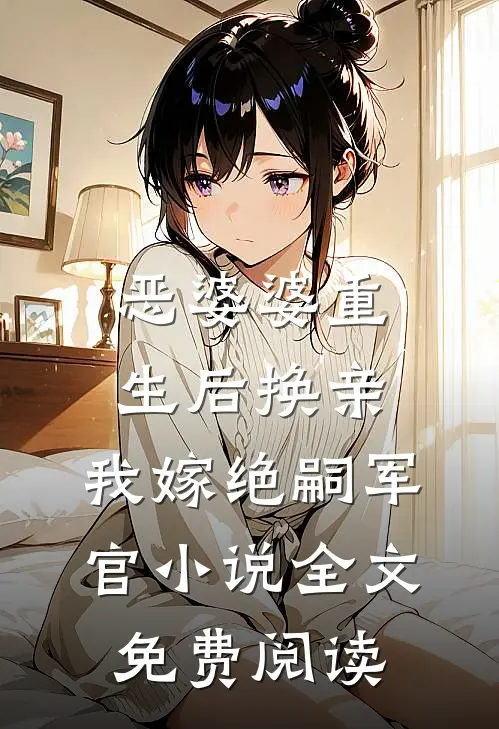 恶婆婆重生后换亲，我嫁绝嗣军官小说全文免费阅读