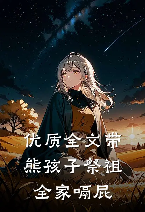 优质全文带熊孩子祭祖，全家嗝屁