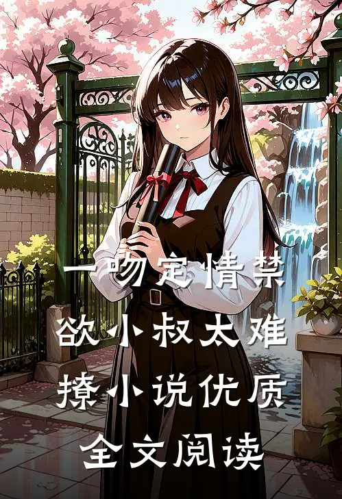 一吻定情禁欲小叔太难撩小说优质全文阅读