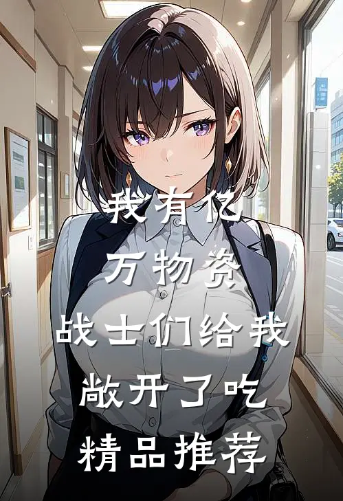 我有亿万物资，战士们给我敞开了吃精品推荐