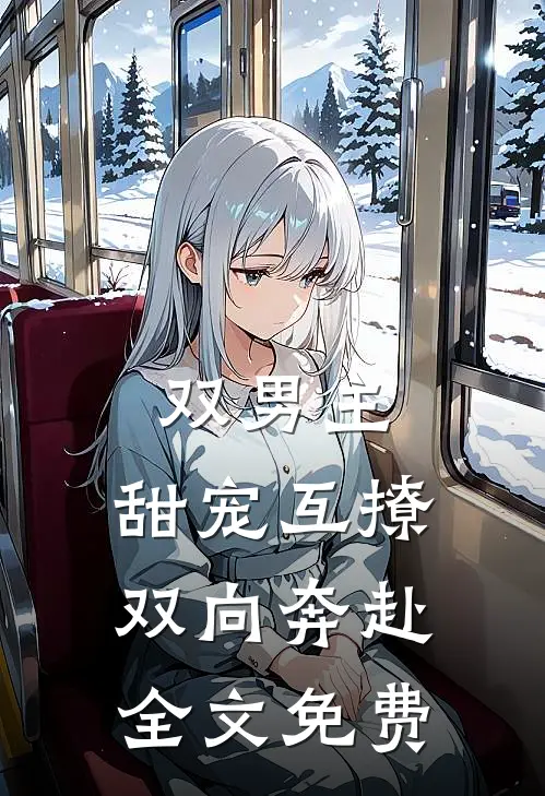双男主：甜宠互撩，双向奔赴全文免费