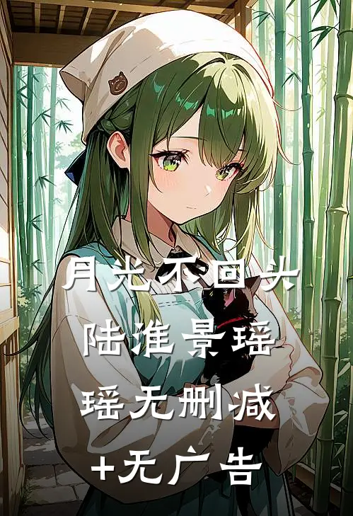 月光不回头陆淮景瑶瑶无删减+无广告