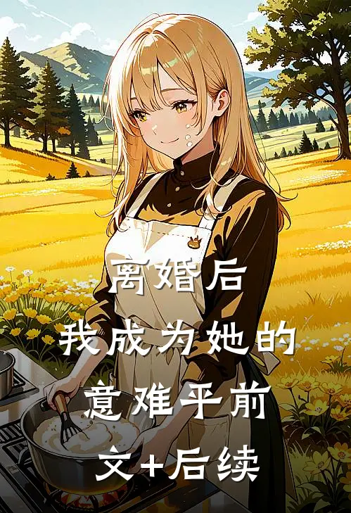 离婚后，我成为她的意难平前文+后续