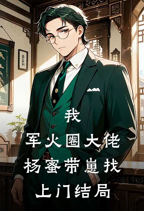 我，军火圈大佬，杨蜜带崽找上门结局