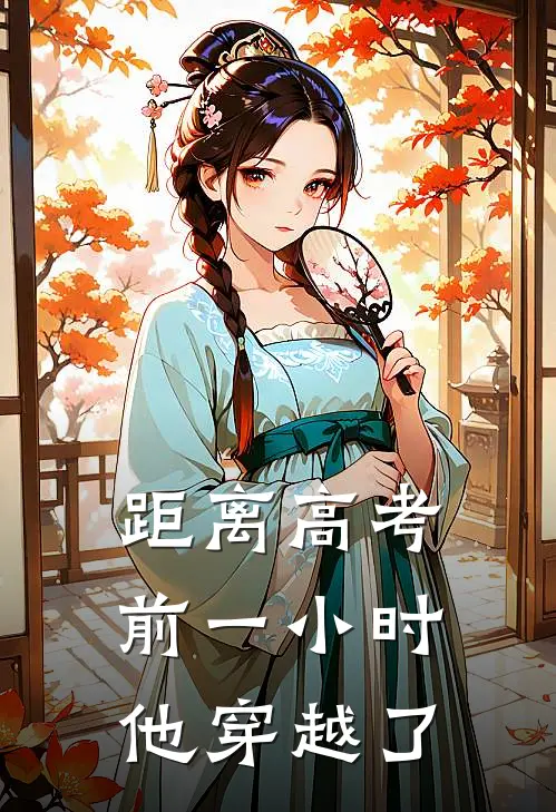 距离高考前一小时，他穿越了