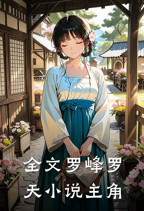 全文罗峰罗天小说主角