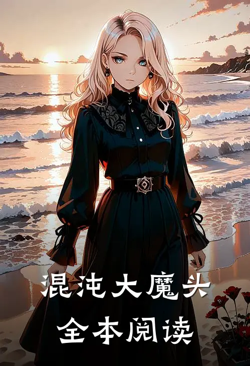 混沌大魔头全本阅读