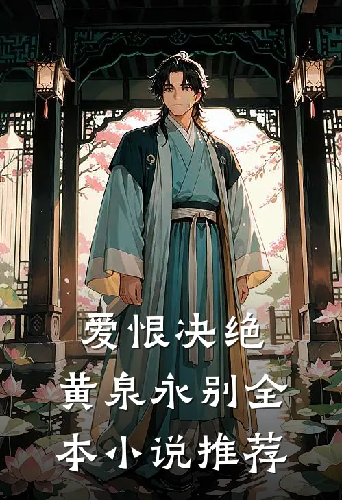 爱恨决绝,黄泉永别全本推荐阅读