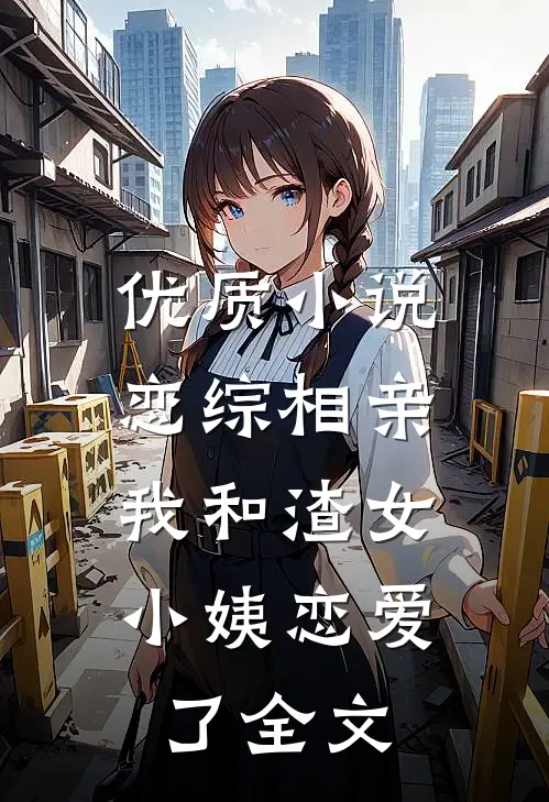 优质小说恋综相亲：我和渣女小姨恋爱了全文