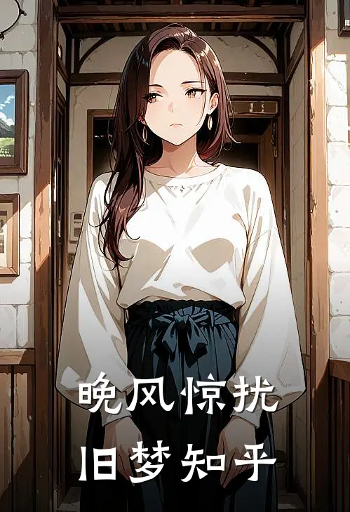晚风惊扰旧梦知乎
