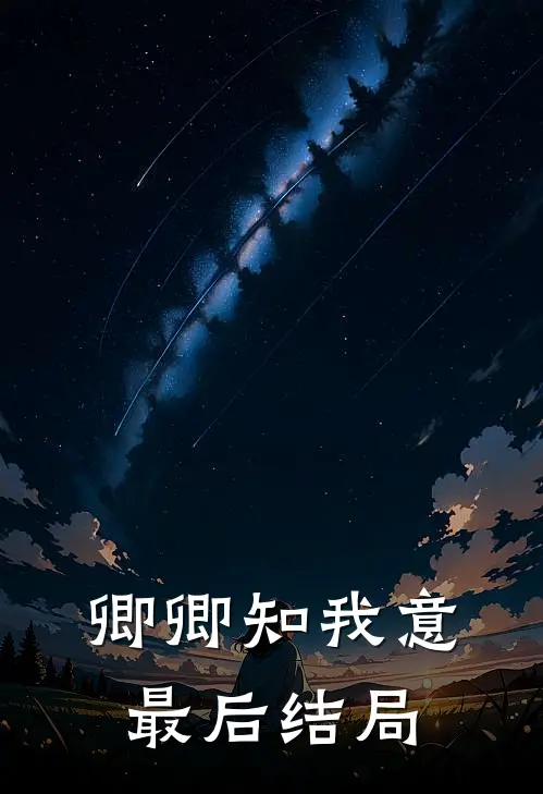 卿卿知我意最后结局