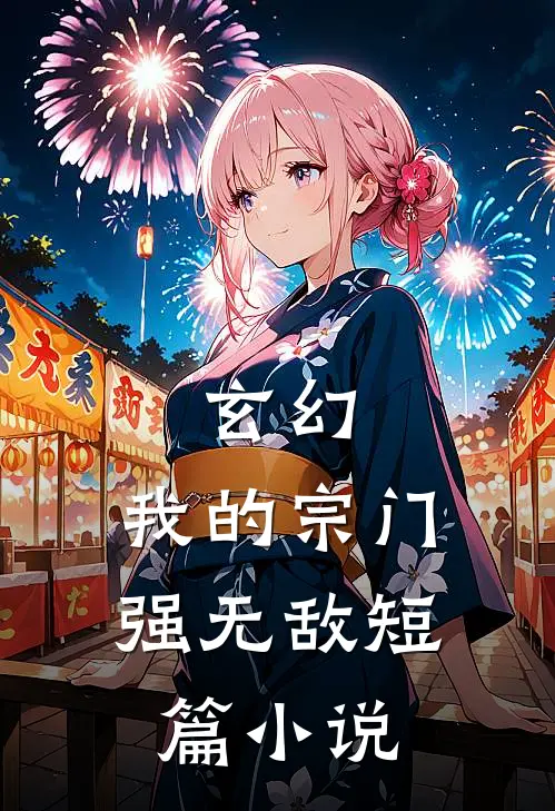 玄幻我的宗门强无敌短篇免费阅读