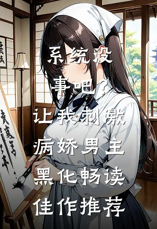 系统没事吧？让我刺激病娇男主黑化畅读佳作推荐