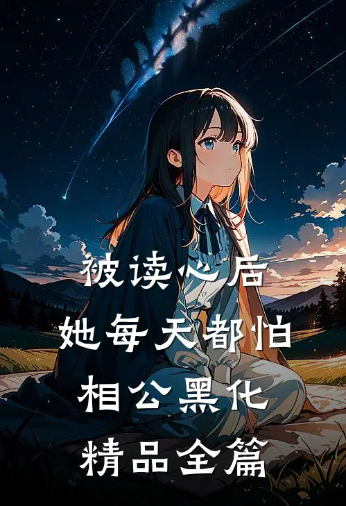 被读心后，她每天都怕相公黑化精品全篇