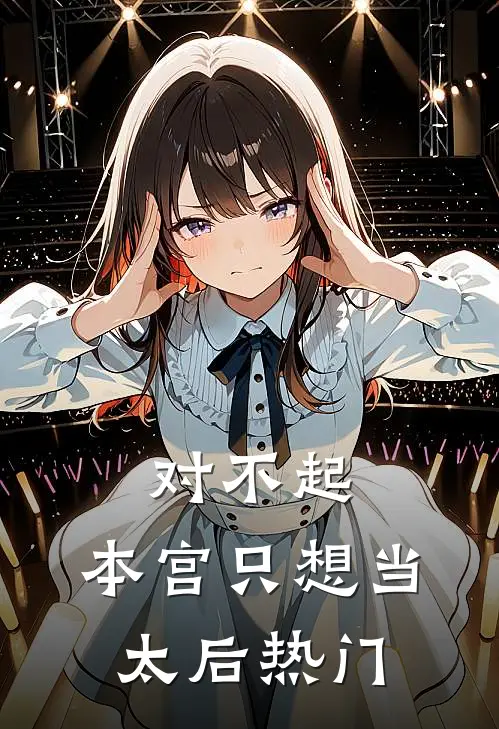 对不起，本宫只想当太后热门