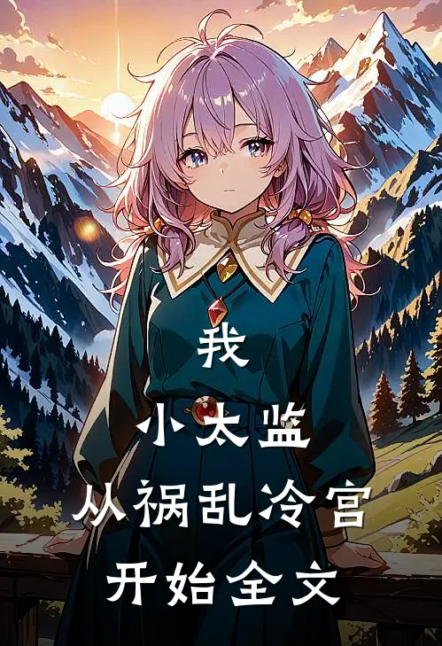 我，小太监，从祸乱冷宫开始全文