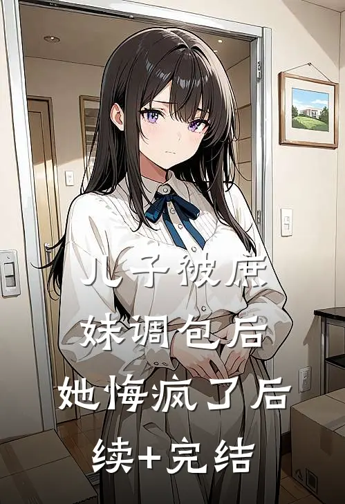 儿子被庶妹调包后，她悔疯了后续+完结
