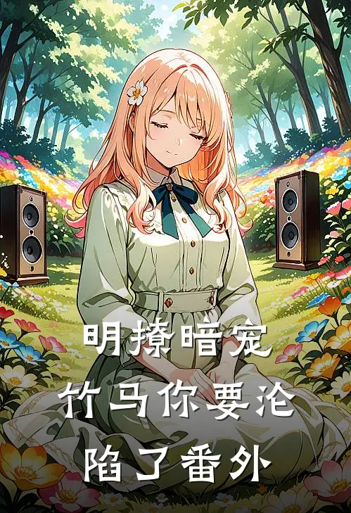 明撩暗宠，竹马你要沦陷了番外
