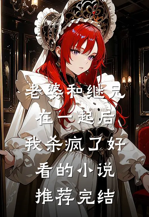 老婆和继兄在一起后，我杀疯了好看的小说推荐完结