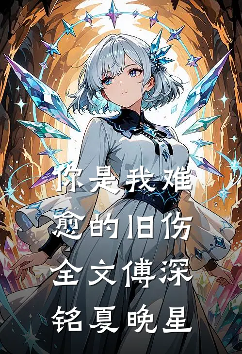 你是我难愈的旧伤全文傅深铭夏晚星