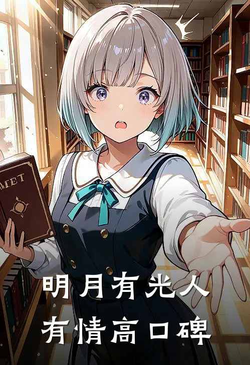 明月有光人有情高口碑