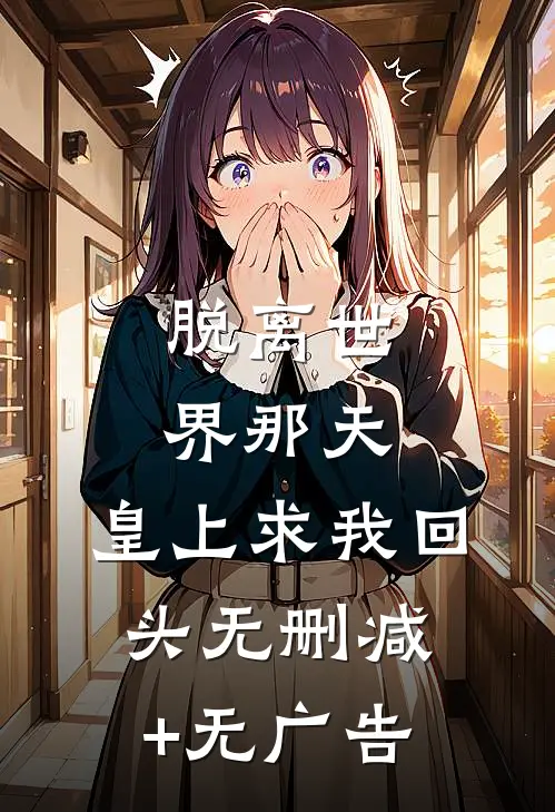 脱离世界那天，皇上求我回头无删减+无广告