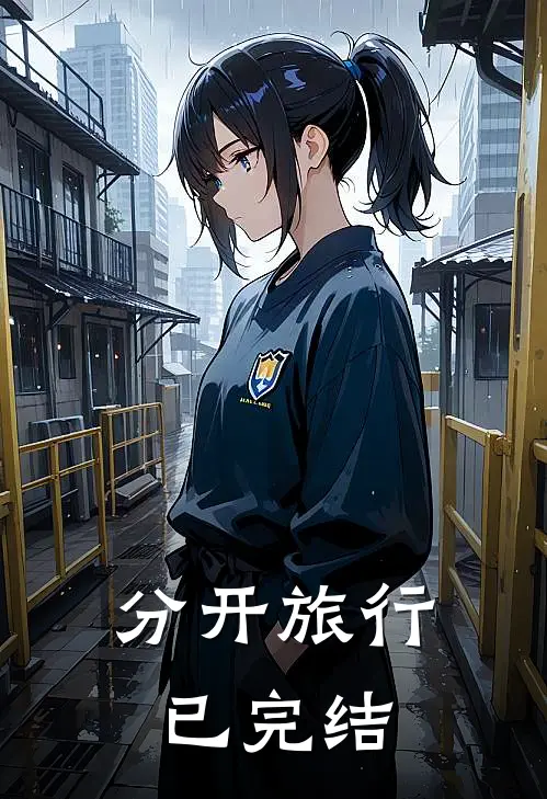 分开旅行已完结
