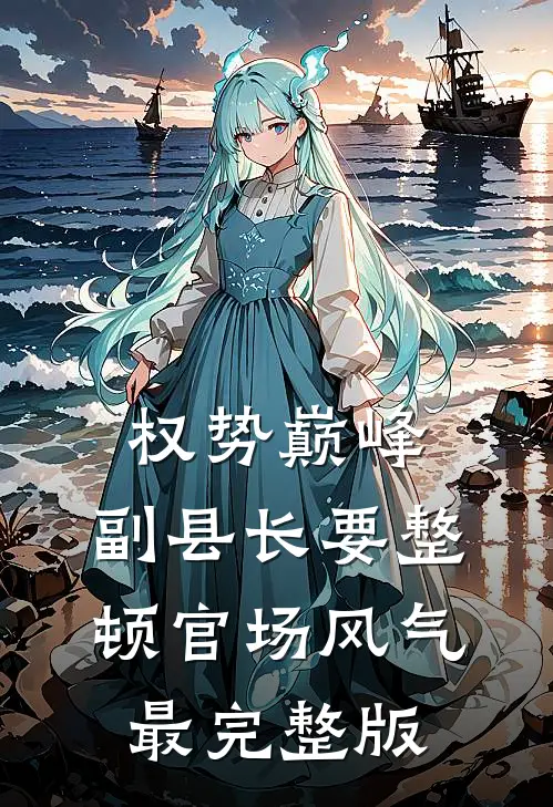 权势巅峰：副县长要整顿官场风气最完整版