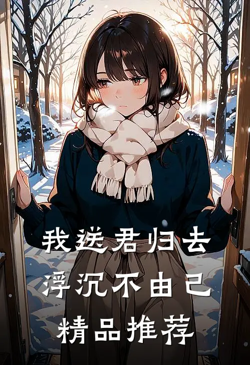 我送君归去，浮沉不由己精品推荐