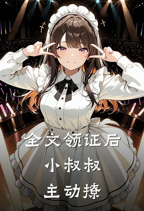 全文领证后，小叔叔主动撩