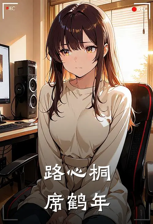 路心桐席鹤年