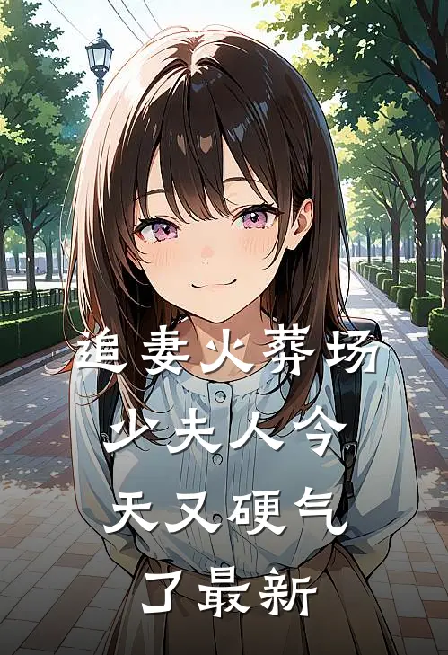 追妻火葬场：少夫人今天又硬气了最新