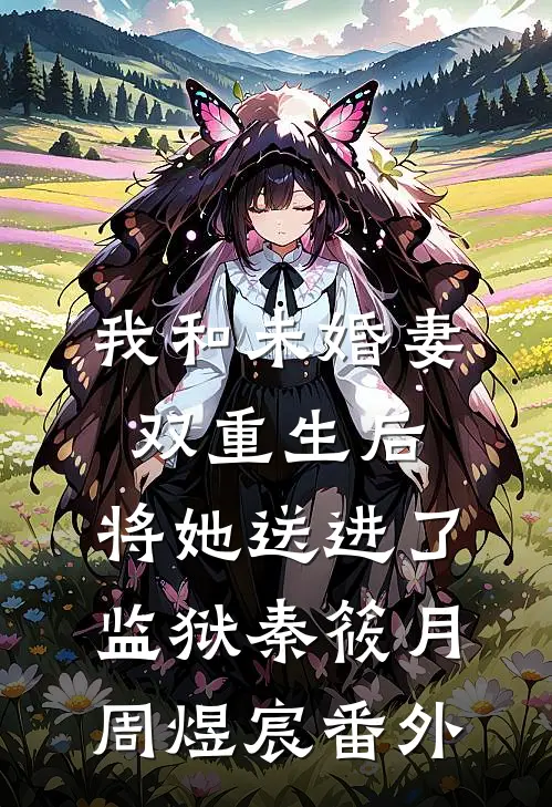 我和未婚妻双重生后，将她送进了监狱秦筱月周煜宸番外