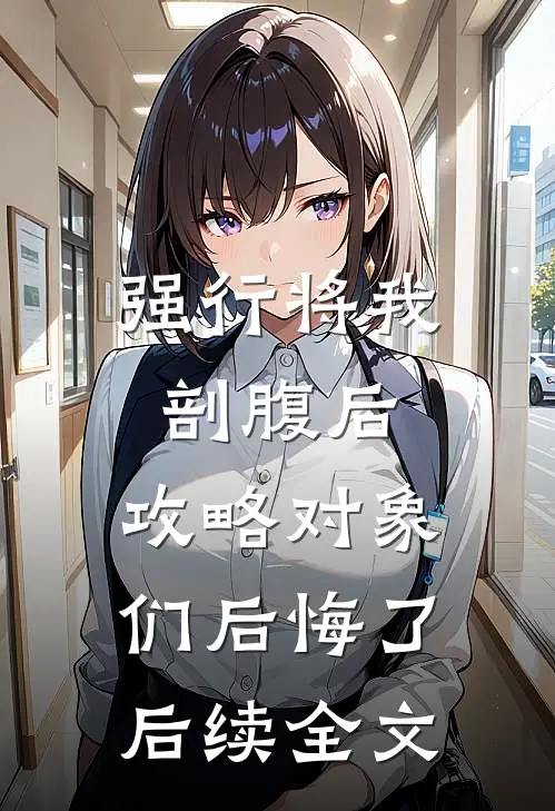 强行将我剖腹后，攻略对象们后悔了后续全文