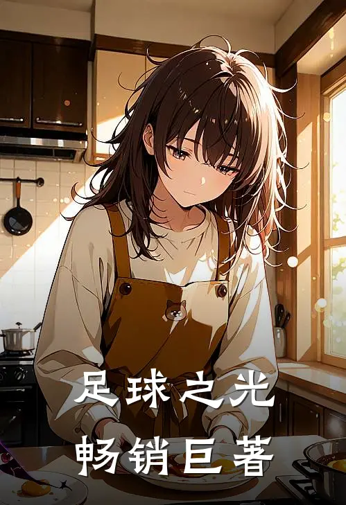 足球之光畅销巨著