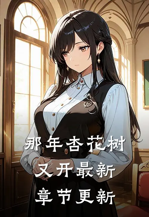 那年杏花树又开最新章节更新