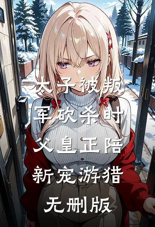 太子被叛军砍杀时，父皇正陪新宠游猎无删版