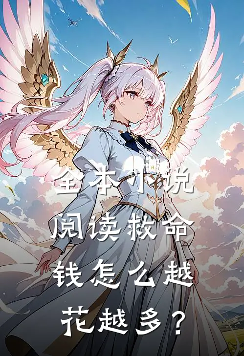 全本小说阅读救命，钱怎么越花越多？