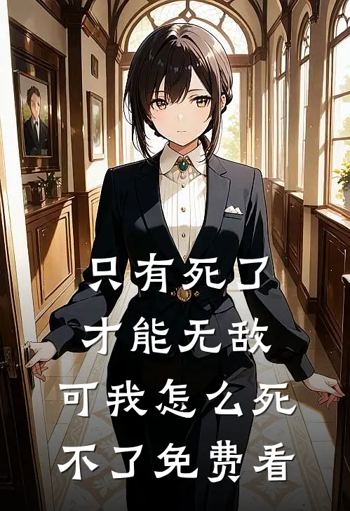 只有死了才能无敌，可我怎么死不了免费看